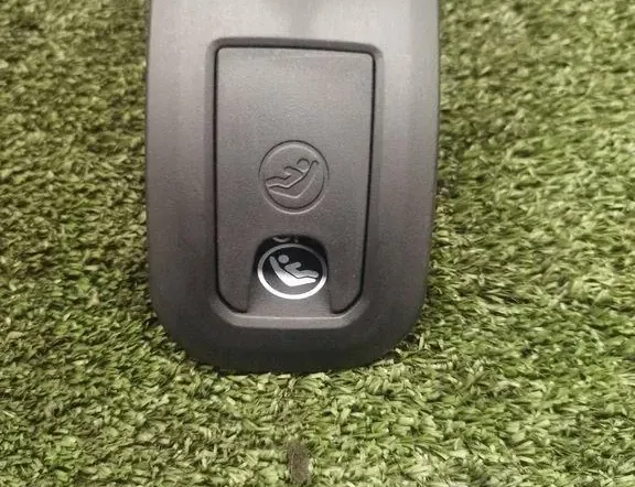 PORSCHE Macan 1 generation (2013-2023) Другие внутренние детали 95B887233 34254543