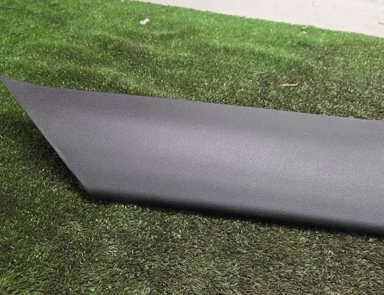 KIA EV6 1 generation (2021-2023) Trunk Trim 81730CV000 34255158