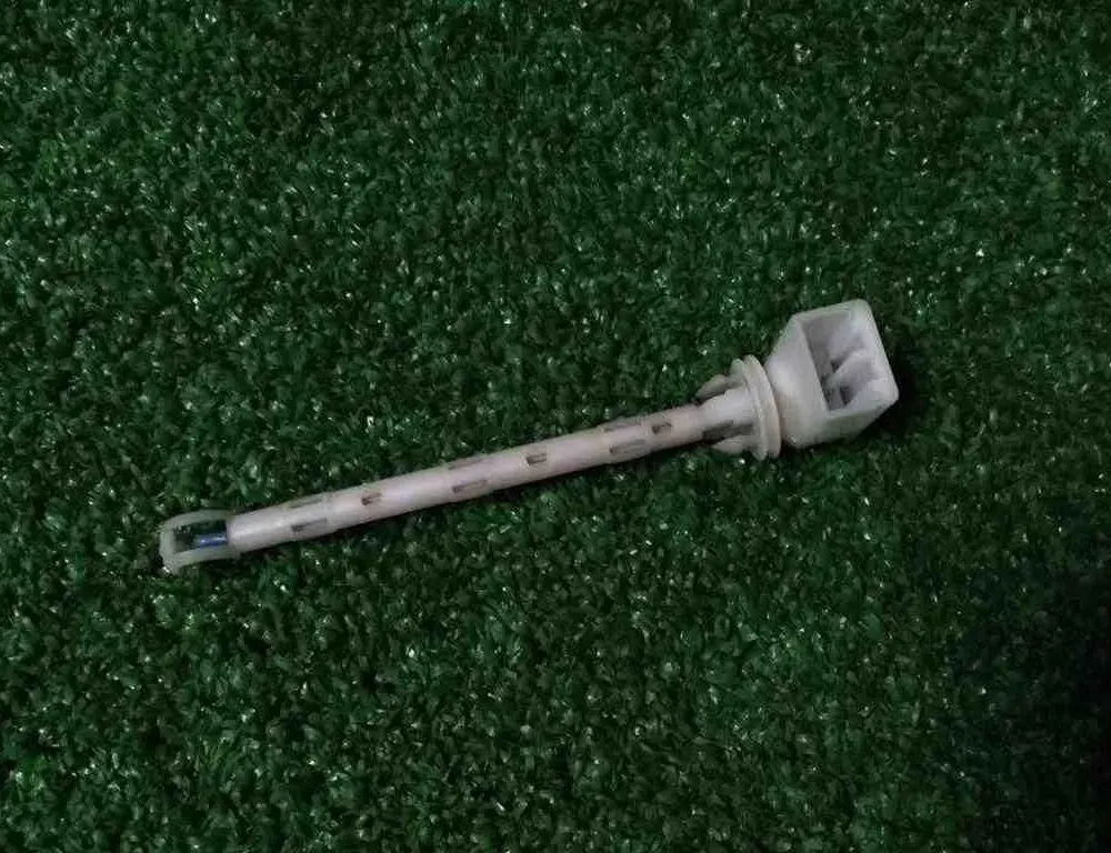 VOLVO V70 2 generation (2000-2008) Exhaust gas temperature sensor 53114,9171489 32498014