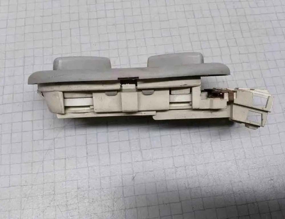 SEAT Alhambra 1 generation (1996-2010) Other Control Units 95VW18549AAW,7M0959531B 32499531