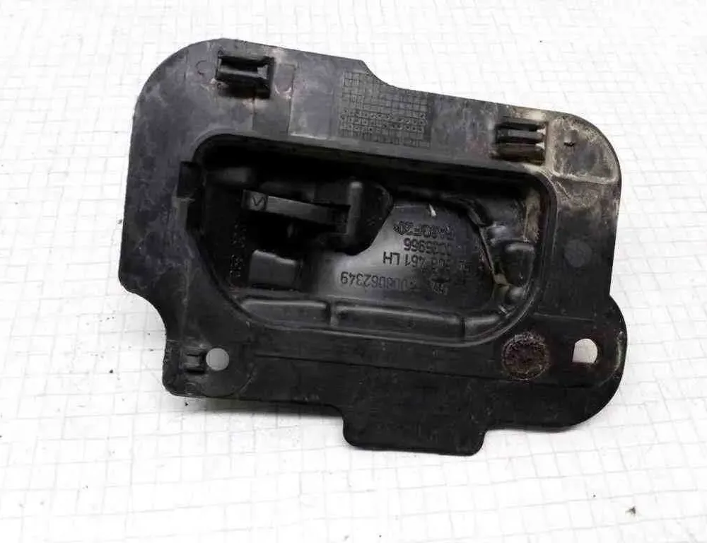 OPEL Vectra B (1995-1999) Left Rear Internal Opening Handle 008062349,90506461LH,0035966 32507770