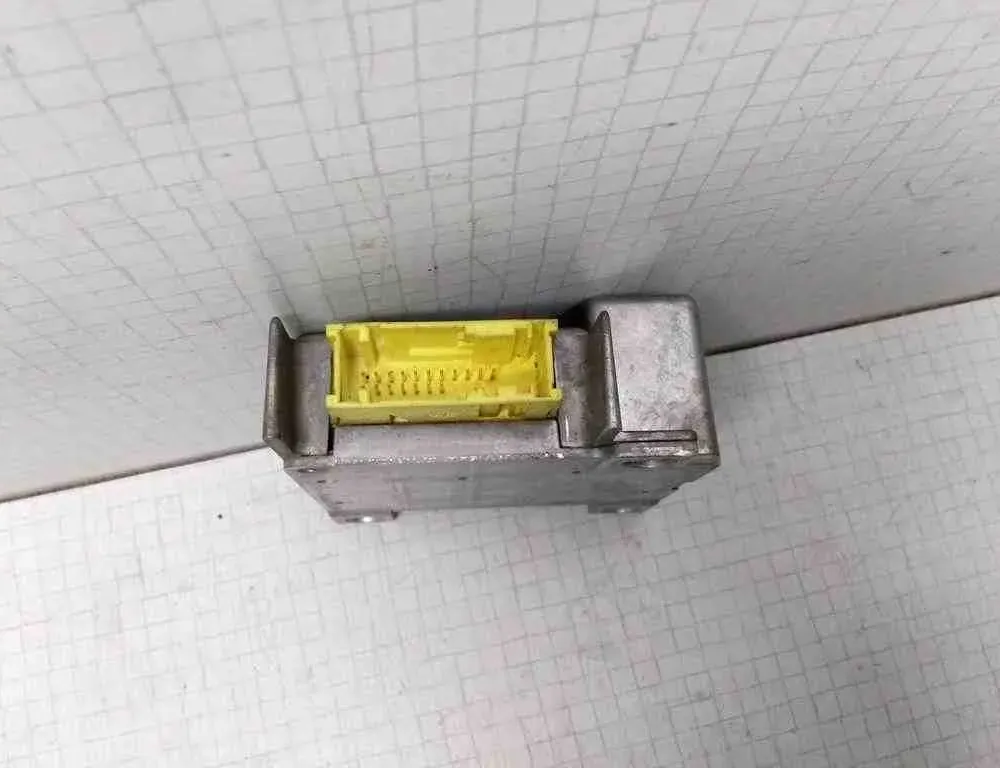 FORD Mondeo 2 generation (1996-2000) SRS Control Unit 97BG14B056DC 32512452