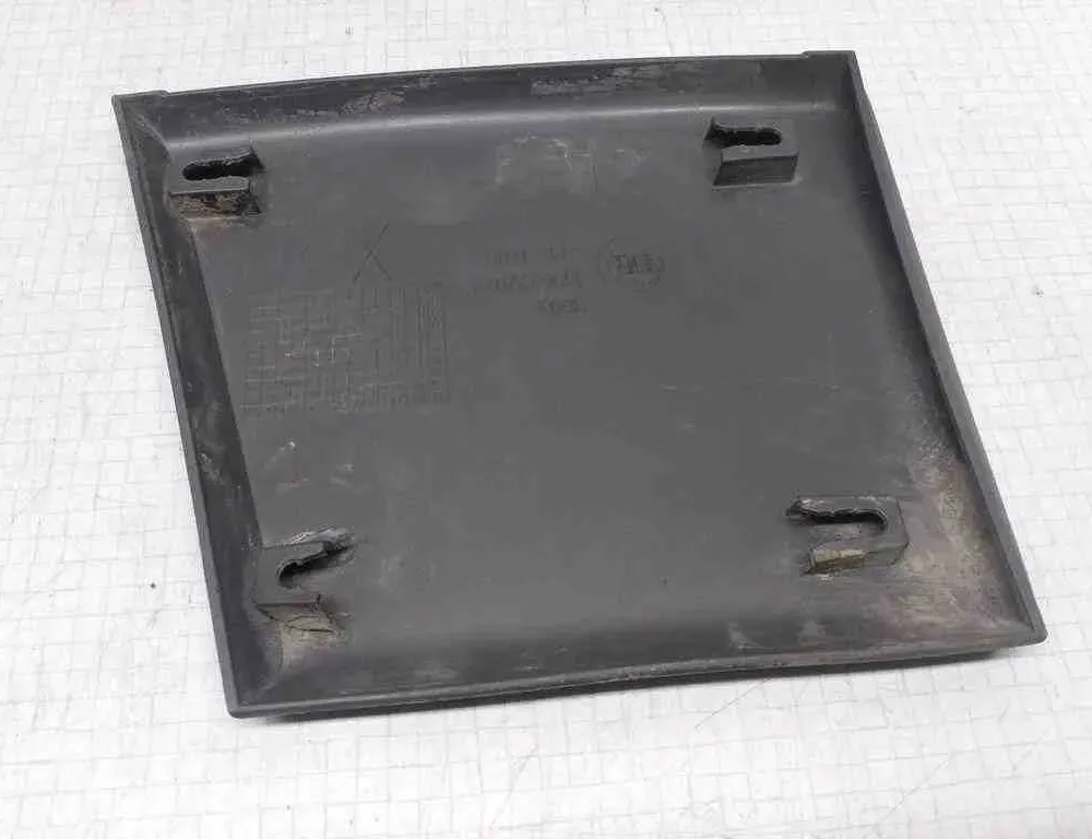 PEUGEOT Boxer 3 generation (2006-2024) Other Interior Parts 1306892070 32514761