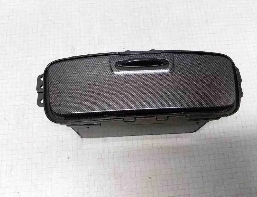 HYUNDAI Sonata 6 generation (2009-2014) Glove Box 847423K000 32525422