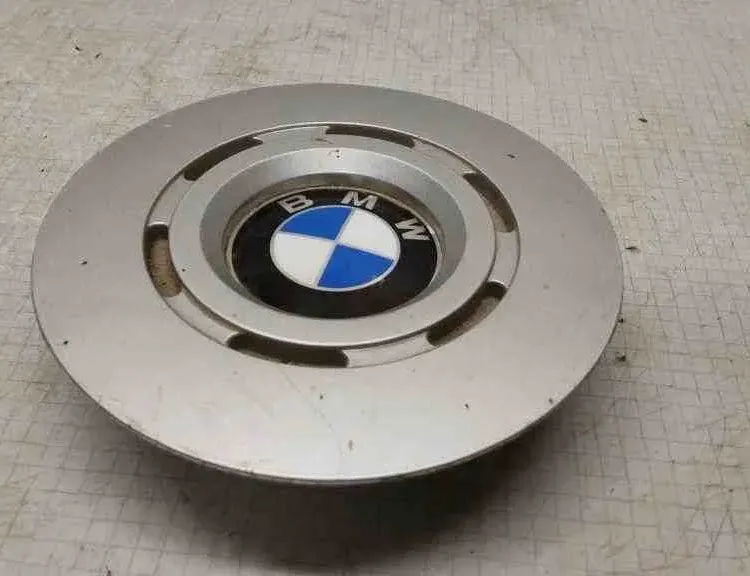 BMW 5 Series E39 (1995-2004) Колпаки на колеса 36131181897 32528250