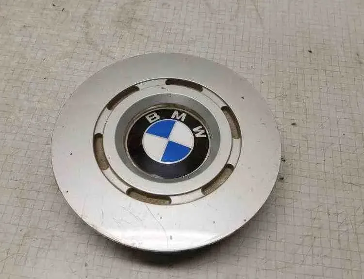 BMW 5 Series E39 (1995-2004) Колпаки на колеса 36131181897 32528250