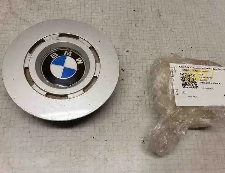 BMW 5 Series E39 (1995-2004) Колпаки на колеса 36131181897 32528250