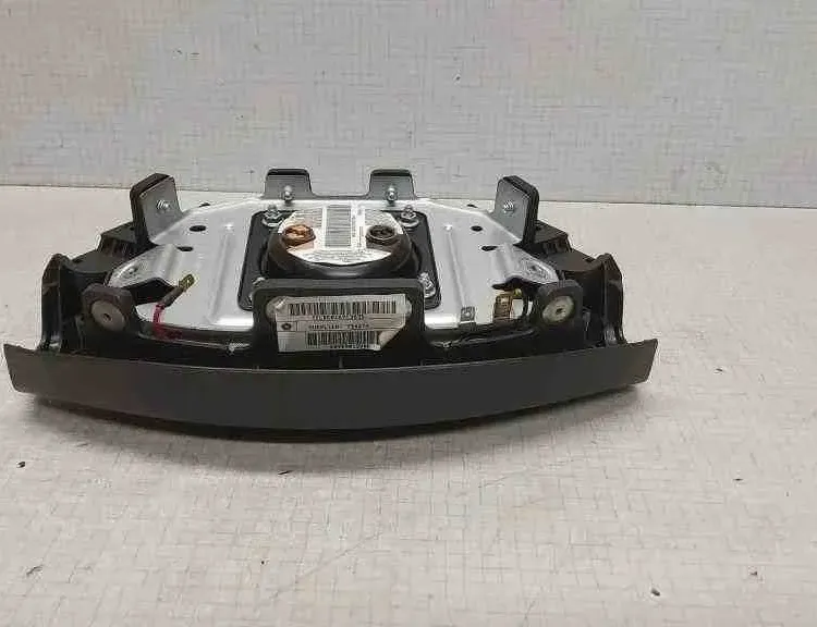 CHRYSLER Voyager 4 generation (2001-2007) Подушка безопасности руля 1K060418301 32529883