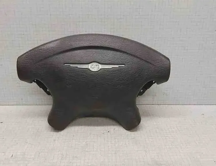 CHRYSLER Voyager 4 generation (2001-2007) Подушка безопасности руля 1K060418301 32529883