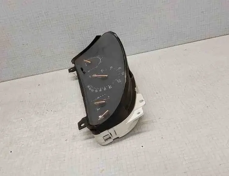 SAAB 95 1 generation (1959-1977) Speedometer 769215970,69295550T,214700011,5374715 32532062