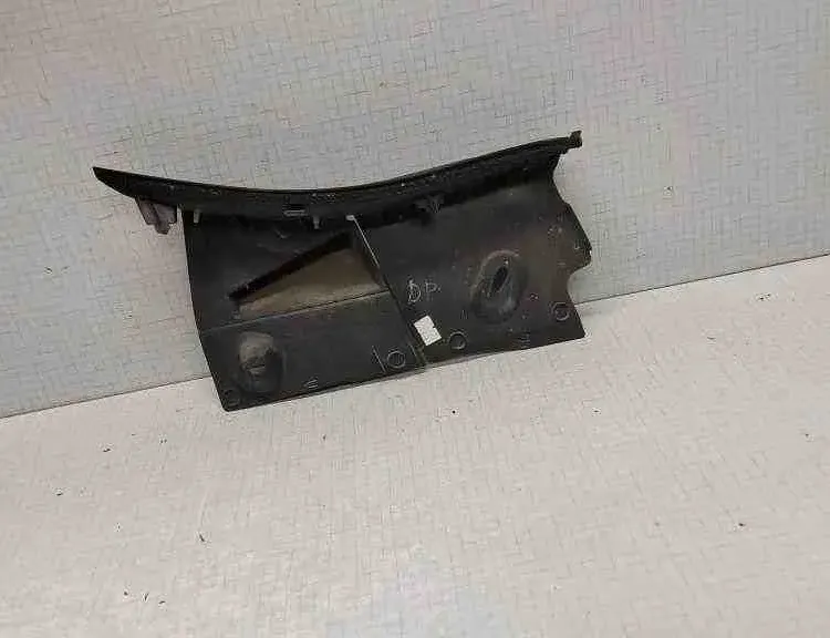 TOYOTA Verso 1 generation (2009-2015) Other Body Parts 538680F020 32536084