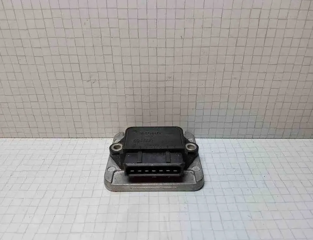 VOLKSWAGEN Passat B7 (2010-2015) Combustion module 191905351B 32544951