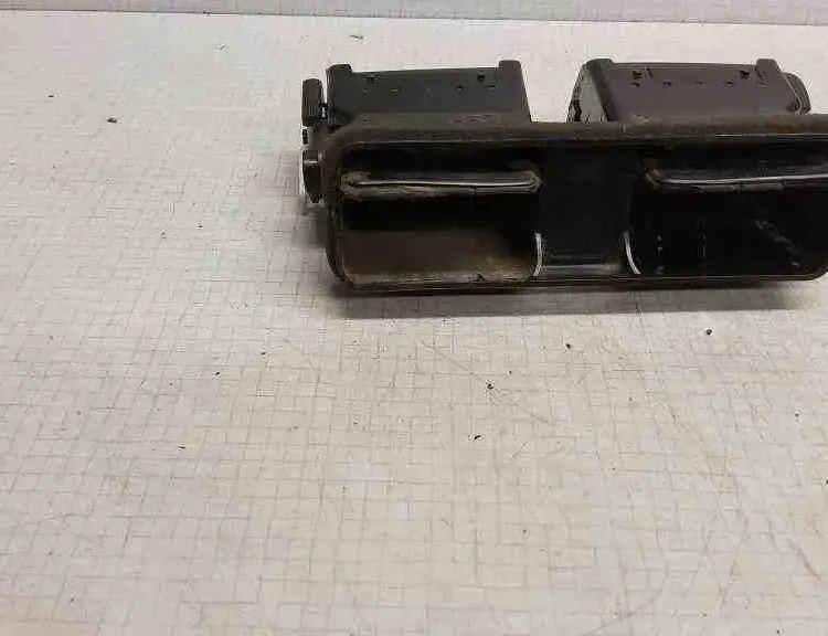 DAEWOO Nubira J200 (2002-2008) Center console air vents 96554909 32554548