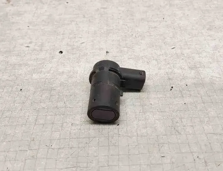 CITROËN C5 1 generation (2001-2008) Acceleration Sensor 9639945580,602356 32557421