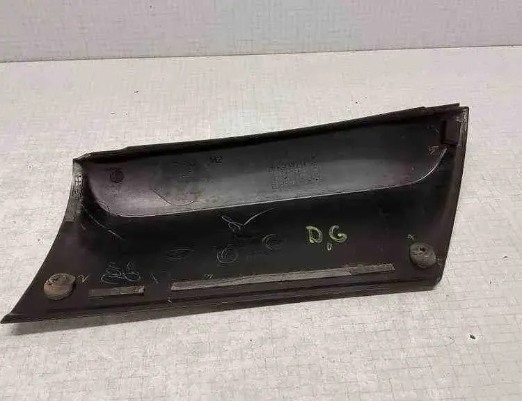 FORD EcoSport 2 generation (2013-2024) Панель Scuttle GN15N29148 32561501