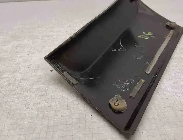 FORD EcoSport 2 generation (2013-2024) Панель Scuttle GN15N29148 32561501