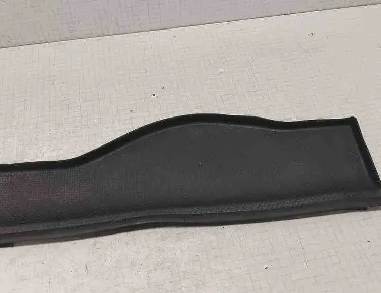 VOLKSWAGEN Touareg 1 generation (2002-2010) Other Interior Parts 0095845,7L6858165,527380 32564737