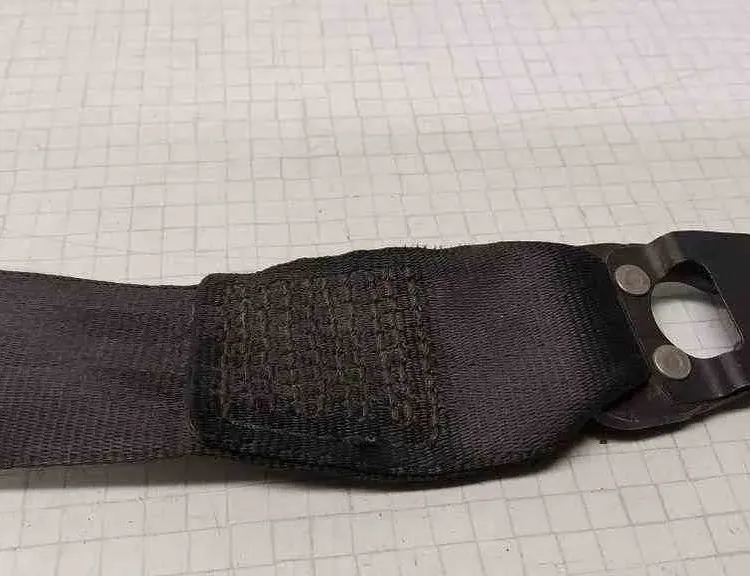 AUDI A4 B7/8E (2004-2008) Front Left Seatbelt 601916200B,8E0857705F,193857737A,560788401,E1040335,113092002,6009173,8A0857732,5602122 32565148