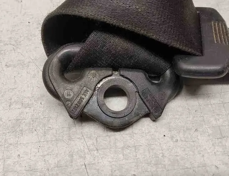 AUDI A4 B7/8E (2004-2008) Front Left Seatbelt 601916200B,8E0857705F,193857737A,560788401,E1040335,113092002,6009173,8A0857732,5602122 32565148