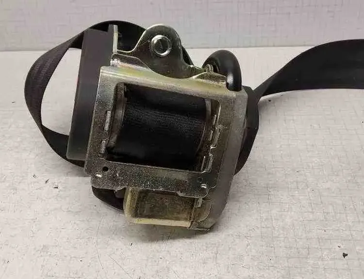 AUDI A4 B7/8E (2004-2008) Front Left Seatbelt 601916200B,8E0857705F,193857737A,560788401,E1040335,113092002,6009173,8A0857732,5602122 32565148