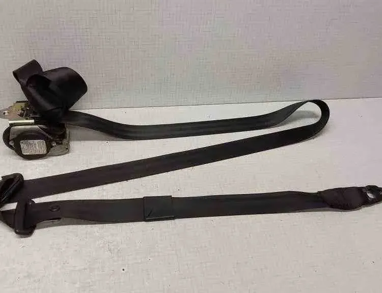 AUDI A4 B7/8E (2004-2008) Front Left Seatbelt 601916200B,8E0857705F,193857737A,560788401,E1040335,113092002,6009173,8A0857732,5602122 32565148