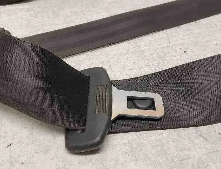 AUDI A4 B7/8E (2004-2008) Front Left Seatbelt 601916200B,8E0857705F,193857737A,560788401,E1040335,113092002,6009173,8A0857732,5602122 32565148
