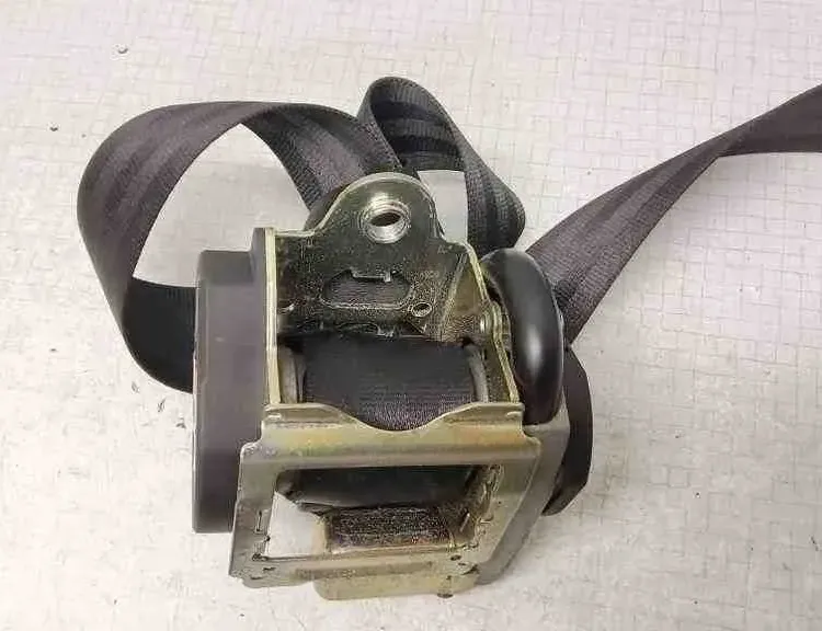 AUDI A4 B7/8E (2004-2008) Front Left Seatbelt 601916200B,8E0857705F,193857737A,560788401,E1040335,113092002,6009173,8A0857732,5602122 32565148