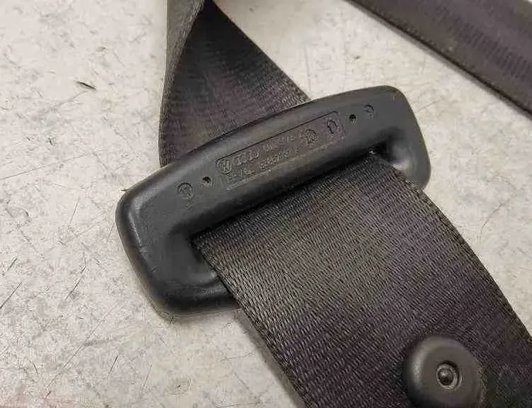 AUDI A4 B7/8E (2004-2008) Front Left Seatbelt 601916200B,8E0857705F,193857737A,560788401,E1040335,113092002,6009173,8A0857732,5602122 32565148