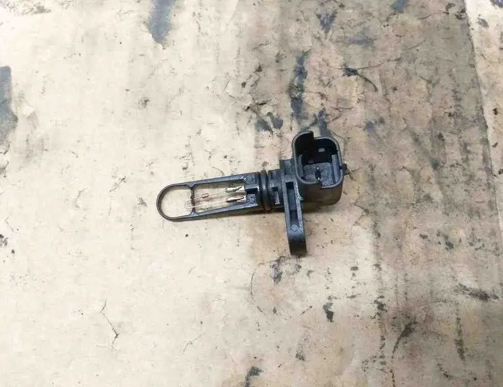 FORD Fiesta 5 generation (2001-2010) MAP Sensor 96554327 32626437