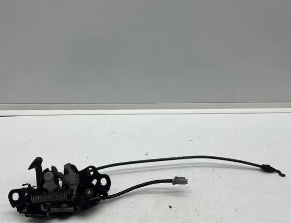 NISSAN X-Trail T32 (2013-2022) Крюк капотa 3035192A 35914865