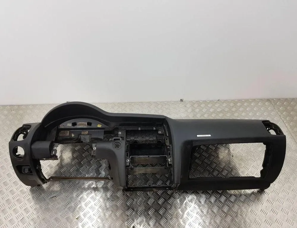 AUDI Q7 4L (2005-2015) Dashboard T0022758,4L1858041,0110755 35904935