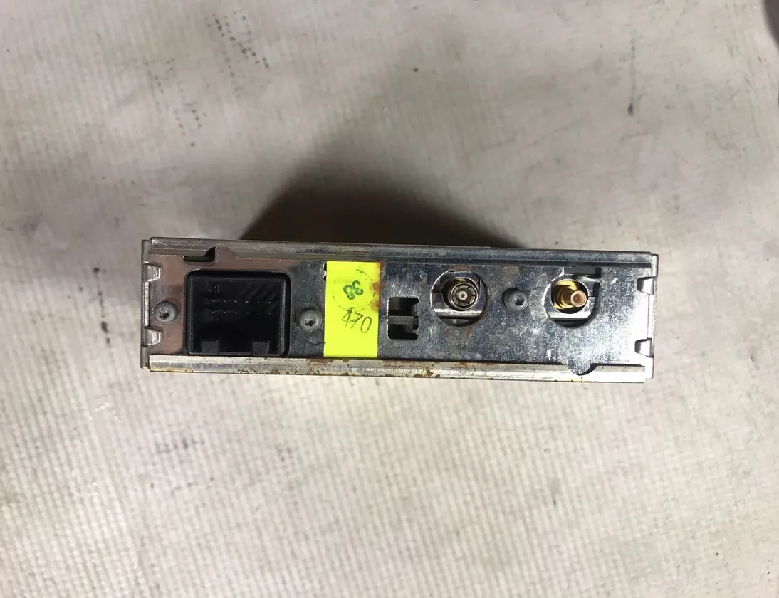 AUDI A4 B6/8E (2000-2005) Navigation Control Unit 8E0919895B,7612001047,7612001047,8638852277,8638852277,8E0919895B 15473597