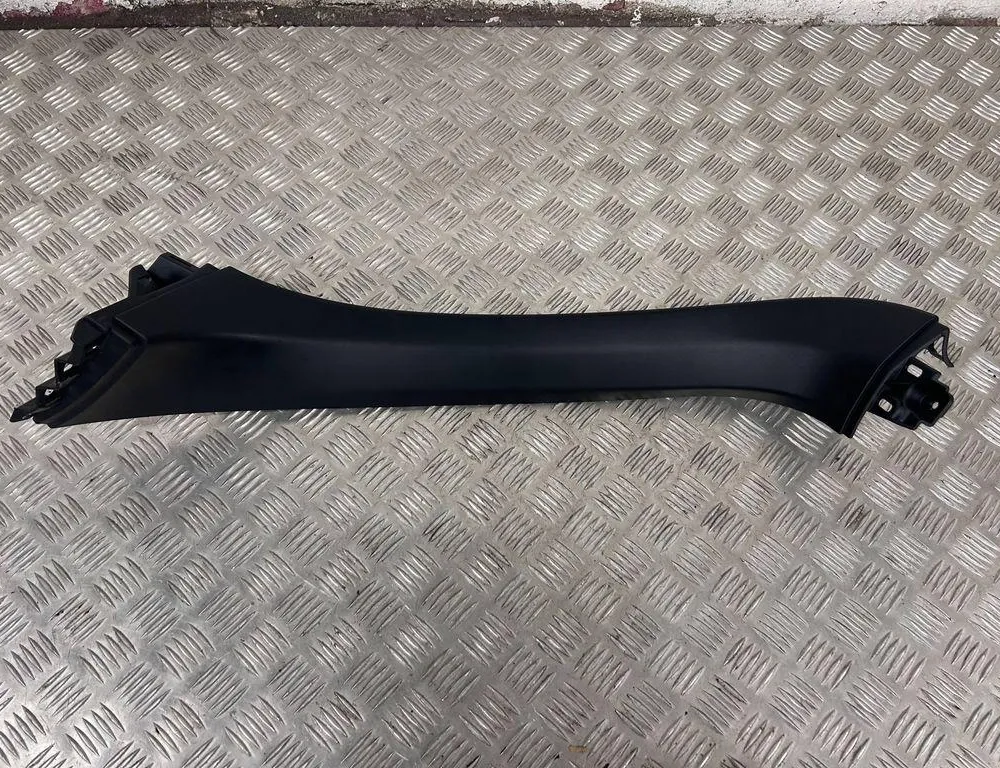 TESLA Model X 1 generation (2015-2024) Другие внутренние детали 103790200D,103790300D 36281206