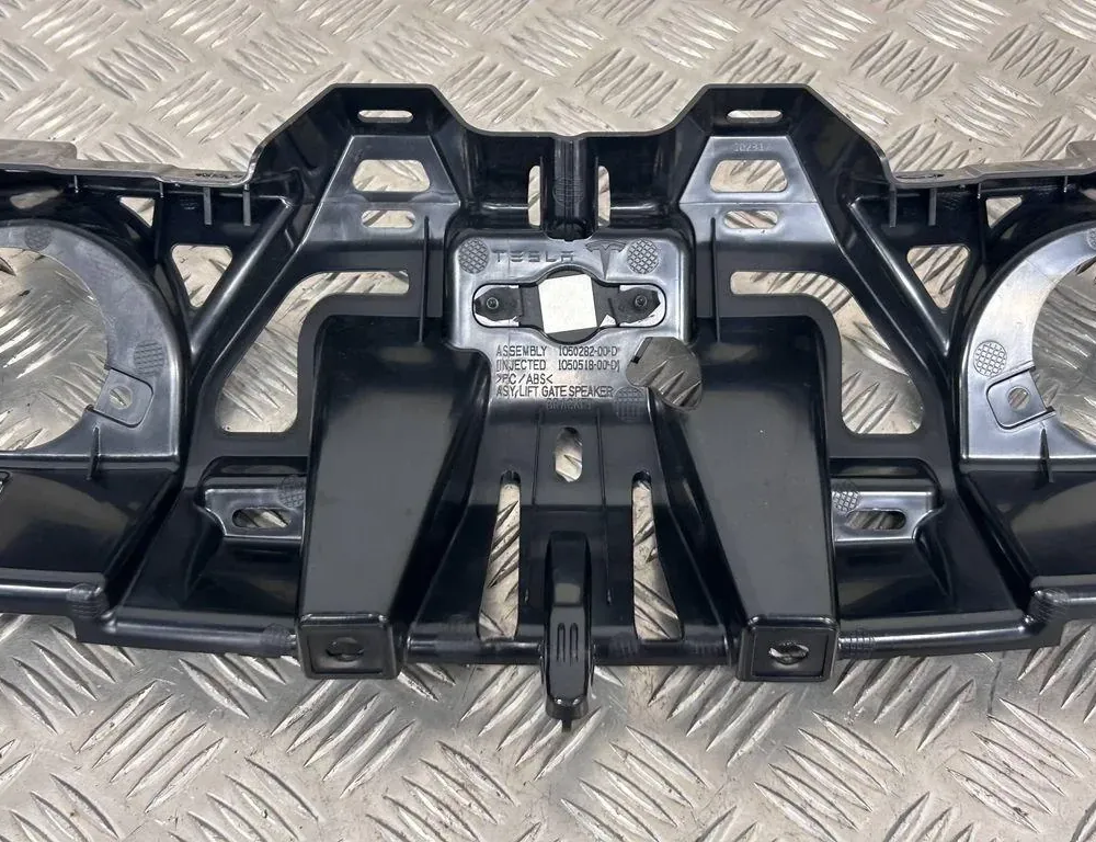 TESLA Model X 1 generation (2015-2024) Other Interior Parts 105028200D,105051800D 36236310