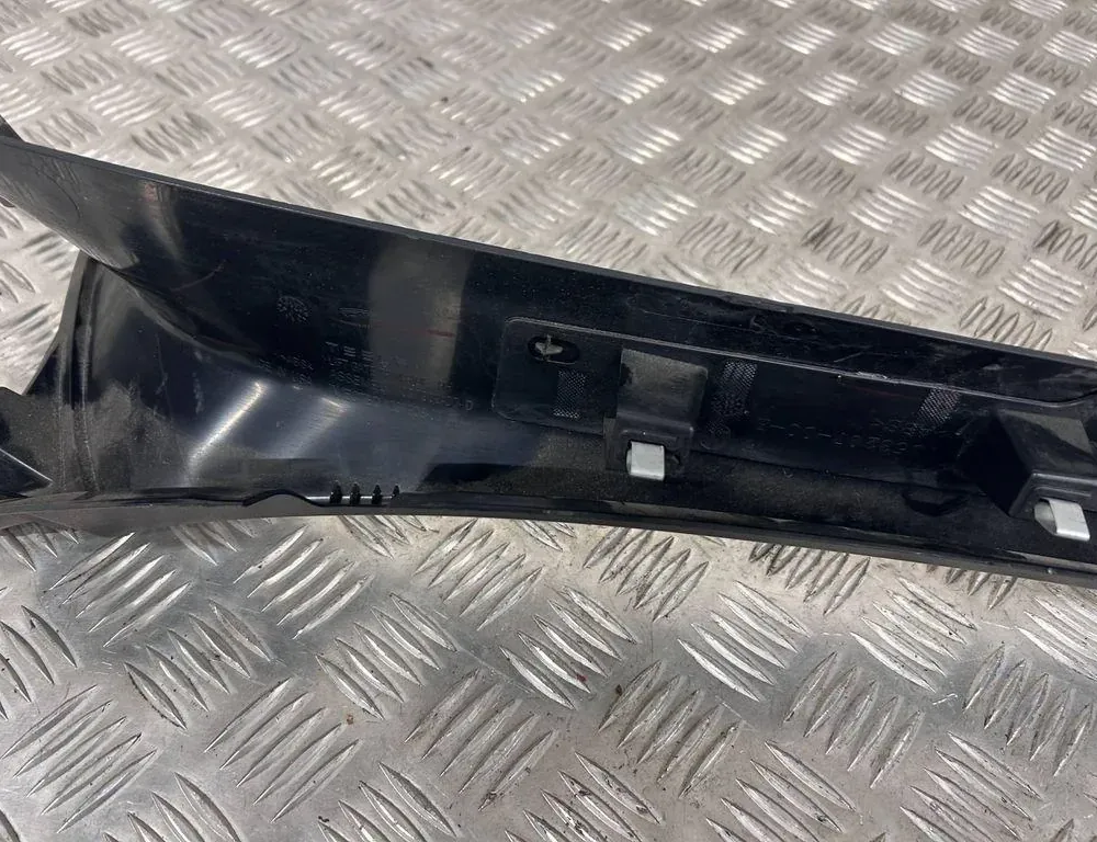 TESLA Model X 1 generation (2015-2024) Другие внутренние детали 103790200D,103790300D 36281206