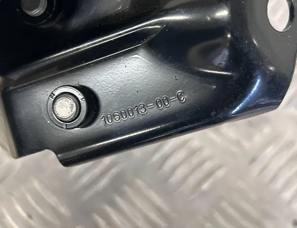TESLA Model X 1 generation (2015-2024) Другие внутренние детали 106001300C 36291422