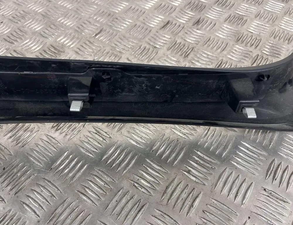 TESLA Model X 1 generation (2015-2024) Другие внутренние детали 103790200D,103790300D 36281206