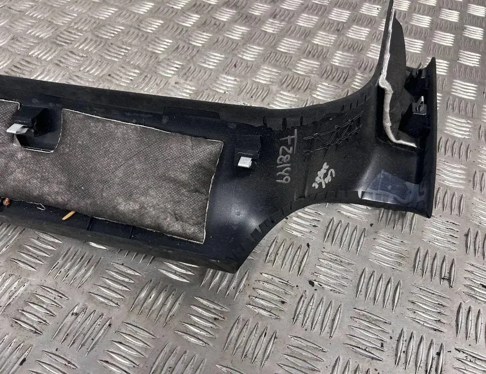 TESLA Model X 1 generation (2015-2024) Другие внутренние детали 105233404F 36280035