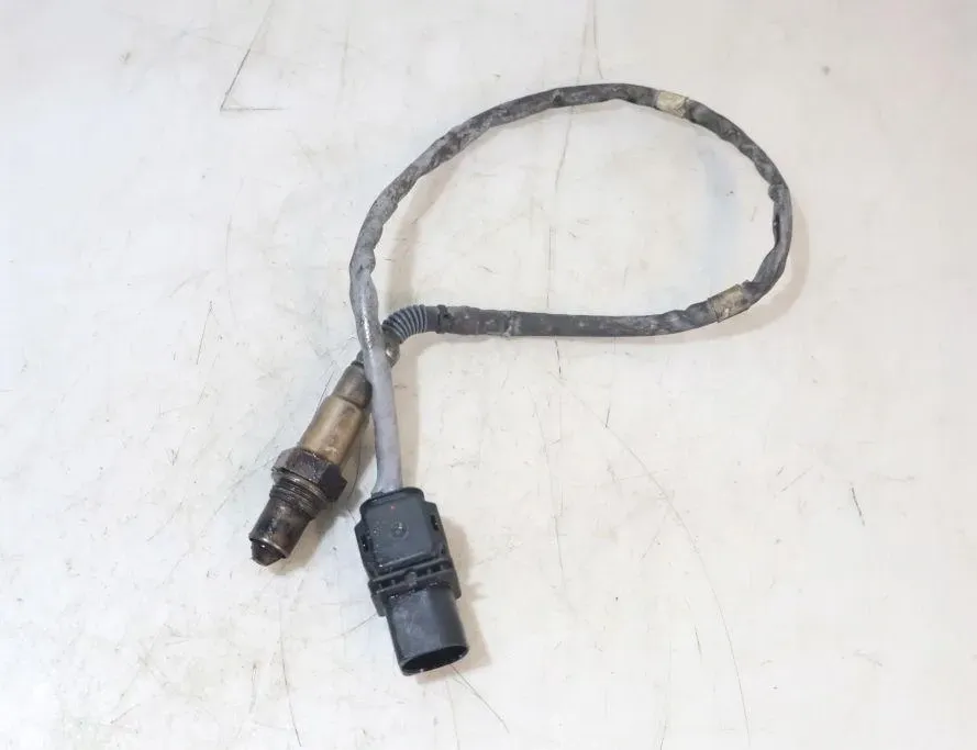 SKODA Octavia 1 generation (1996-2010) Lambda Oxygen Sensor 32892648