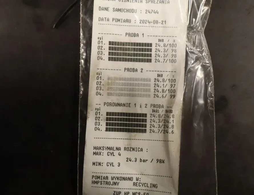 OPEL Astra J (2009-2020) Engine A20DTH 32897121