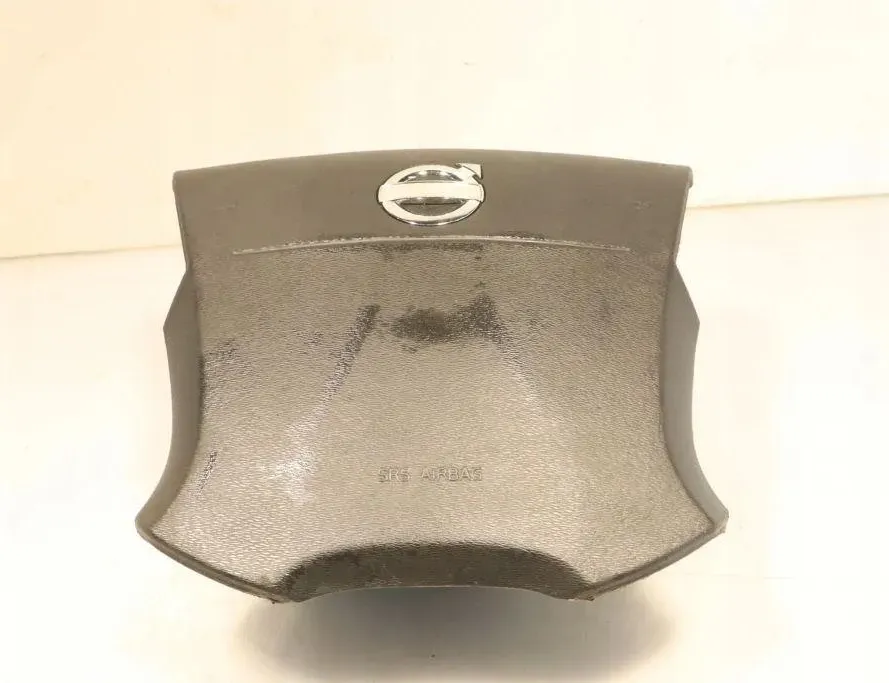 VOLVO V70 3 generation (2007-2020) Steering Wheel Airbag 32903176
