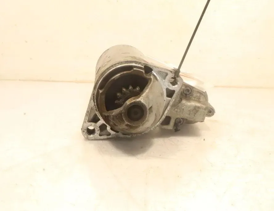 MERCEDES-BENZ Vito W447 (2014-2023) Starter Motor 0001139085 32906966