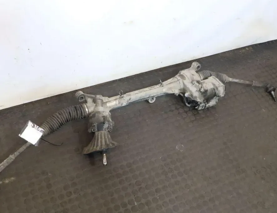 VOLVO V40 Cross Country 1 generation (2012-2020) Steering Rack 0081623128440000 32907284