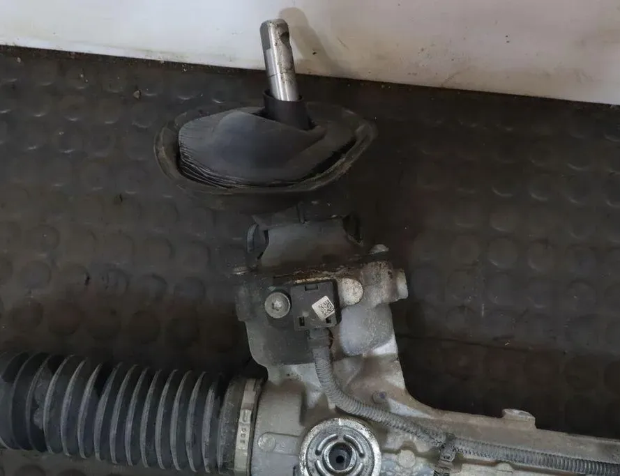 VOLVO V40 Cross Country 1 generation (2012-2020) Steering Rack 0081623128440000 32907284