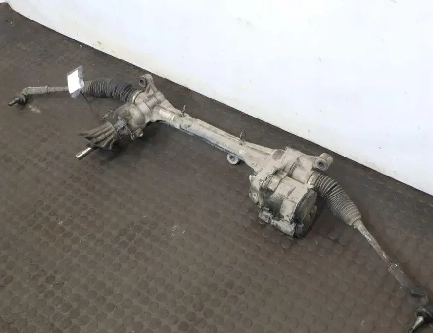 VOLVO V40 Cross Country 1 generation (2012-2020) Steering Rack 0081623128440000 32907284