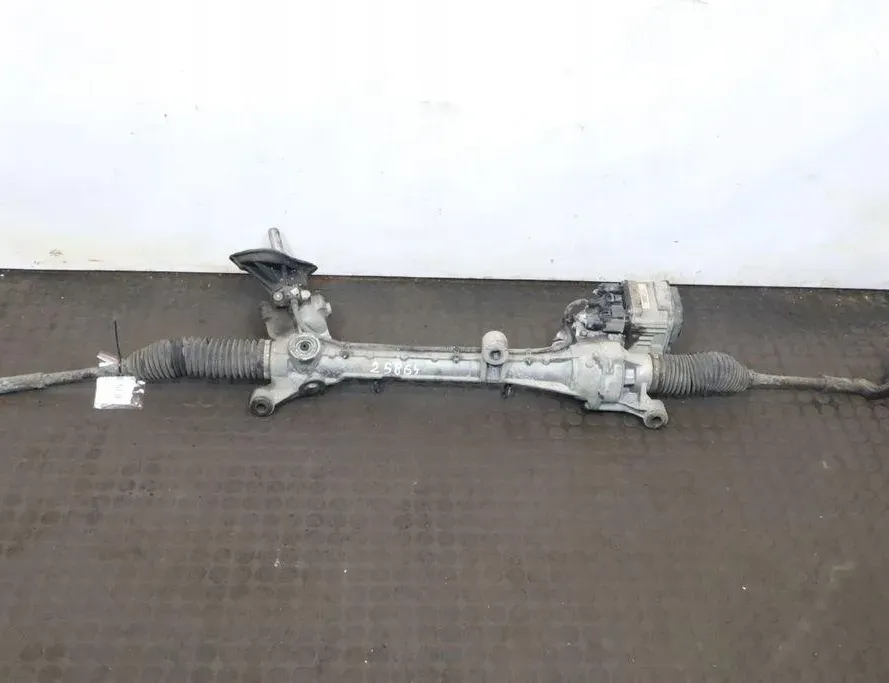 VOLVO V40 Cross Country 1 generation (2012-2020) Steering Rack 0081623128440000 32907284