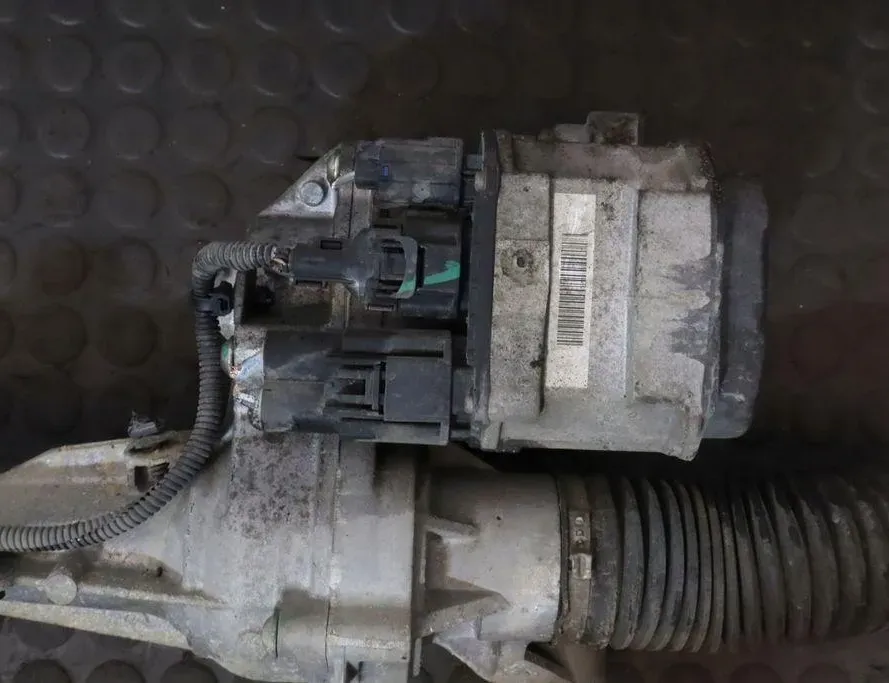 VOLVO V40 Cross Country 1 generation (2012-2020) Steering Rack 0081623128440000 32907284