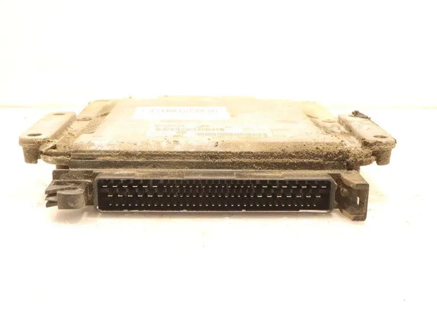 CITROËN Berlingo 1 generation (1996-2012) Engine Control Unit ECU 0281010138 32908828
