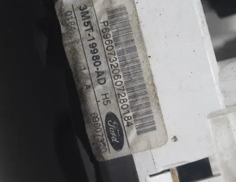 FORD Focus 3 generation (2011-2020) Climate  Control Unit 32925209