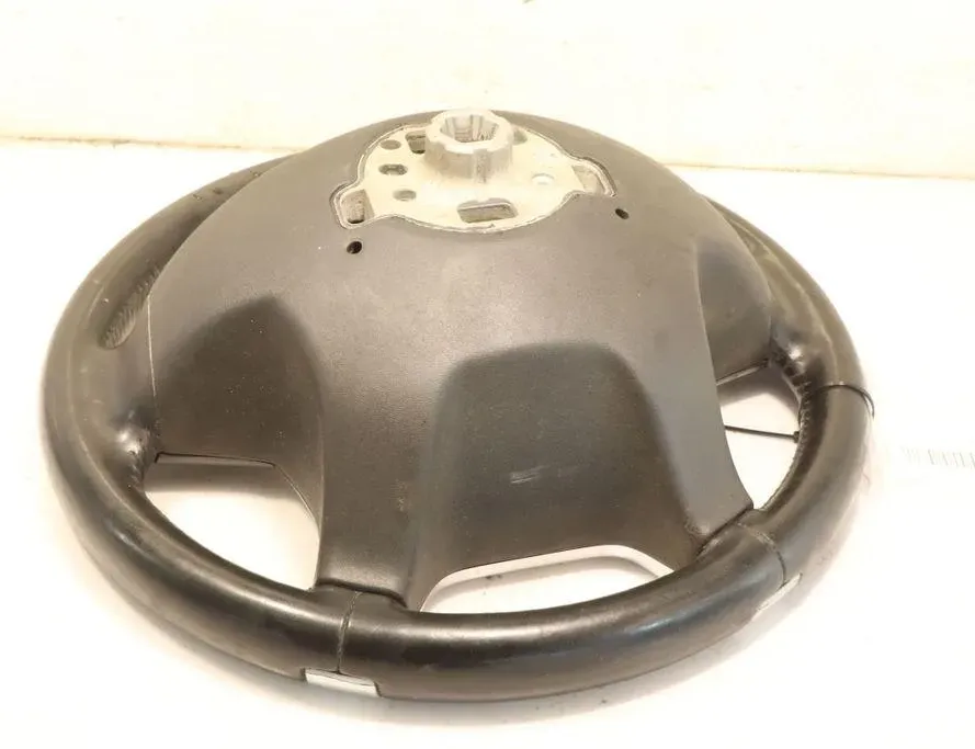 VOLVO S80 2 generation (2006-2020) Steering Wheel 32937785